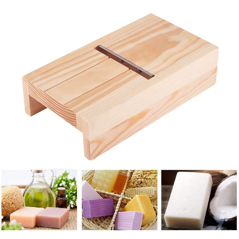 Candle Making Tutorial - Einstellbare Holz Seifen Beveler Hobel Für