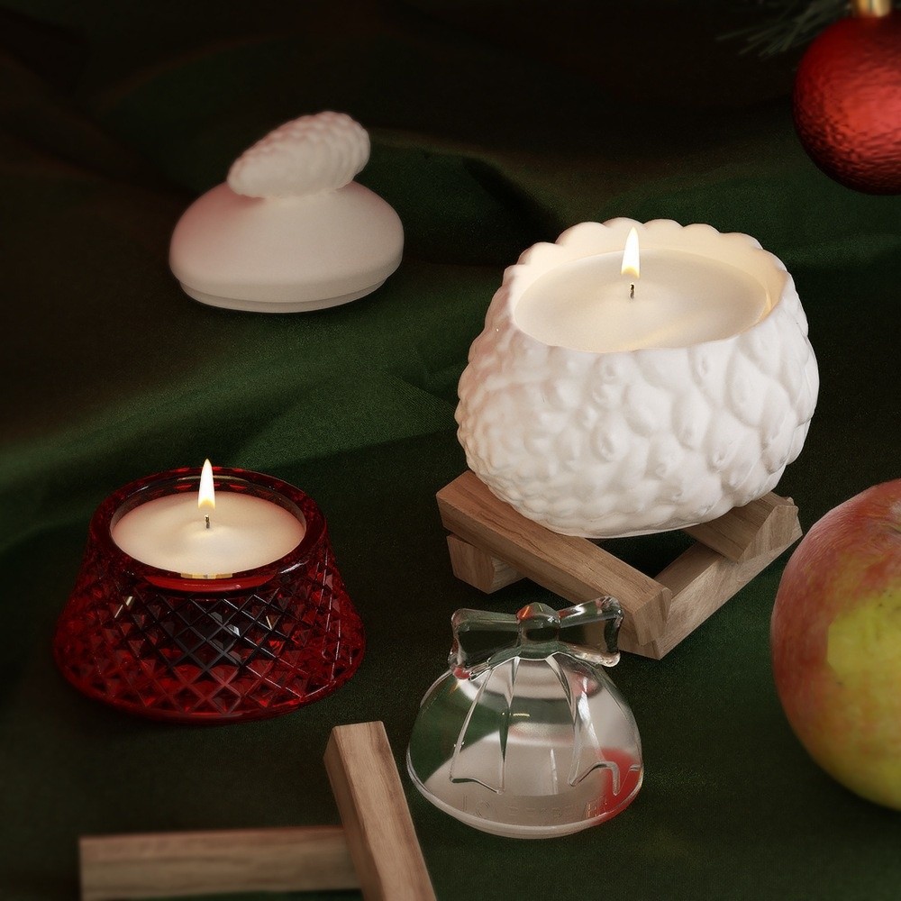 Silikonform für Weihnachtsmann – Candle Making Jars With Lids Bewertung und Preis