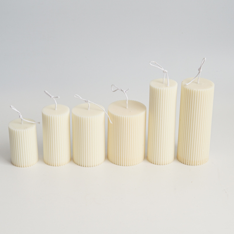 Neue DIY Nadelstreifen runde F – Candle Making Kits Bewertung und Preis