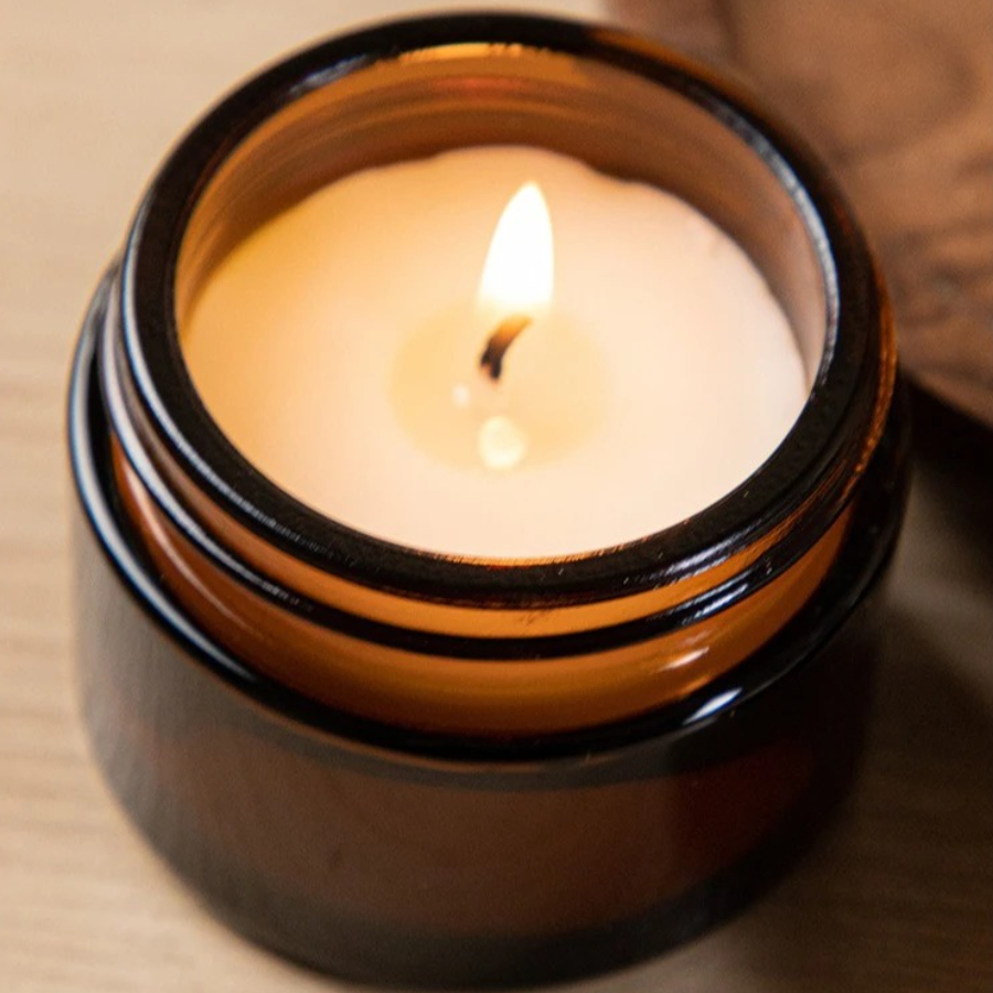 Braune Glasbecher-Aromatherapi – Candle Making Jug Bewertung und Preis