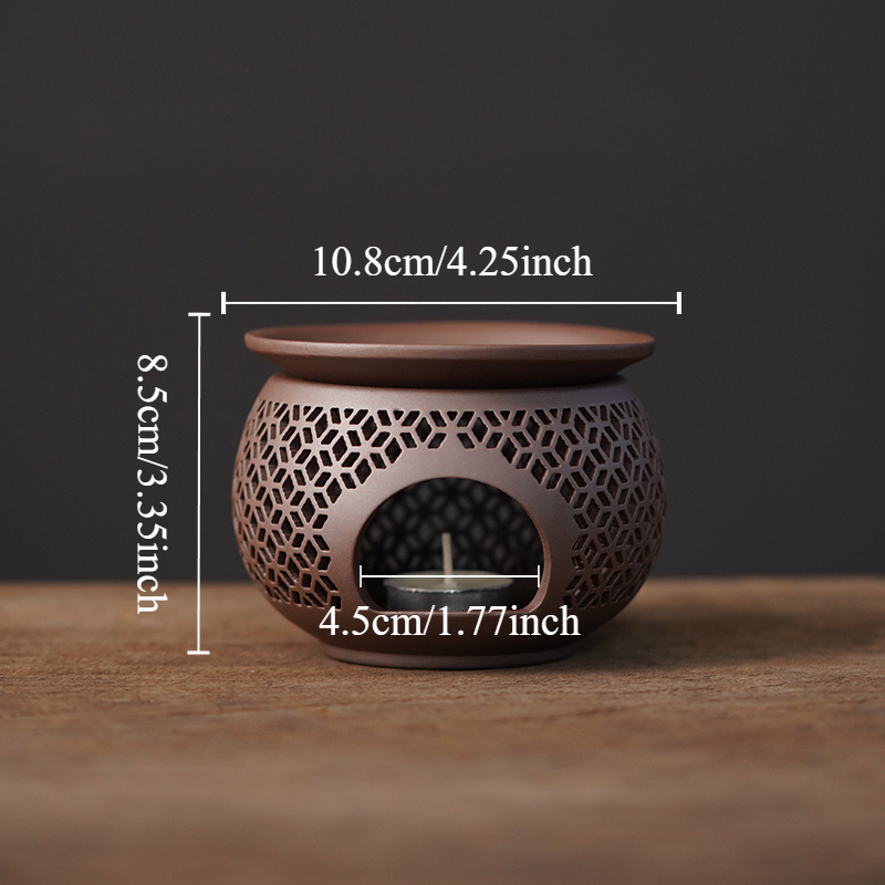Keramik-Räuchergefäß mit Schni – Candle Making Jug Bewertung und Preis